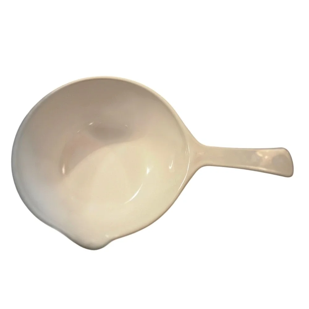Corning Ware Spice of Life P-89-B 2.5 Cup Saucepan Pour Spout Vintage USA‎